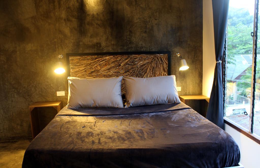 812 Angol Boracay Exterior photo