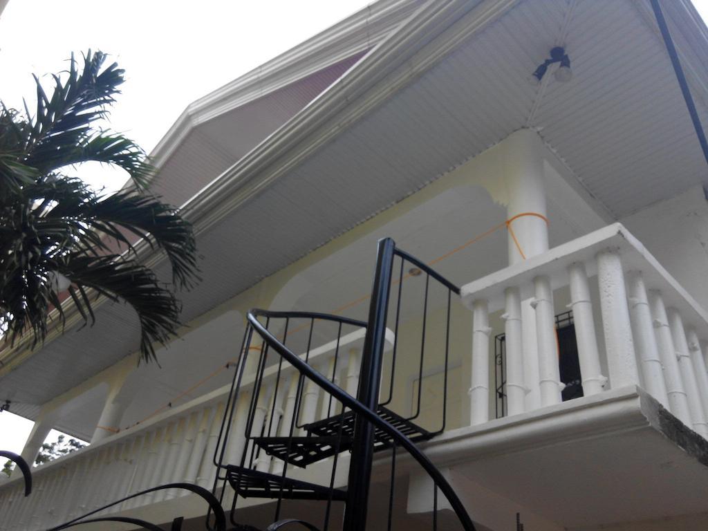 812 Angol Boracay Exterior photo