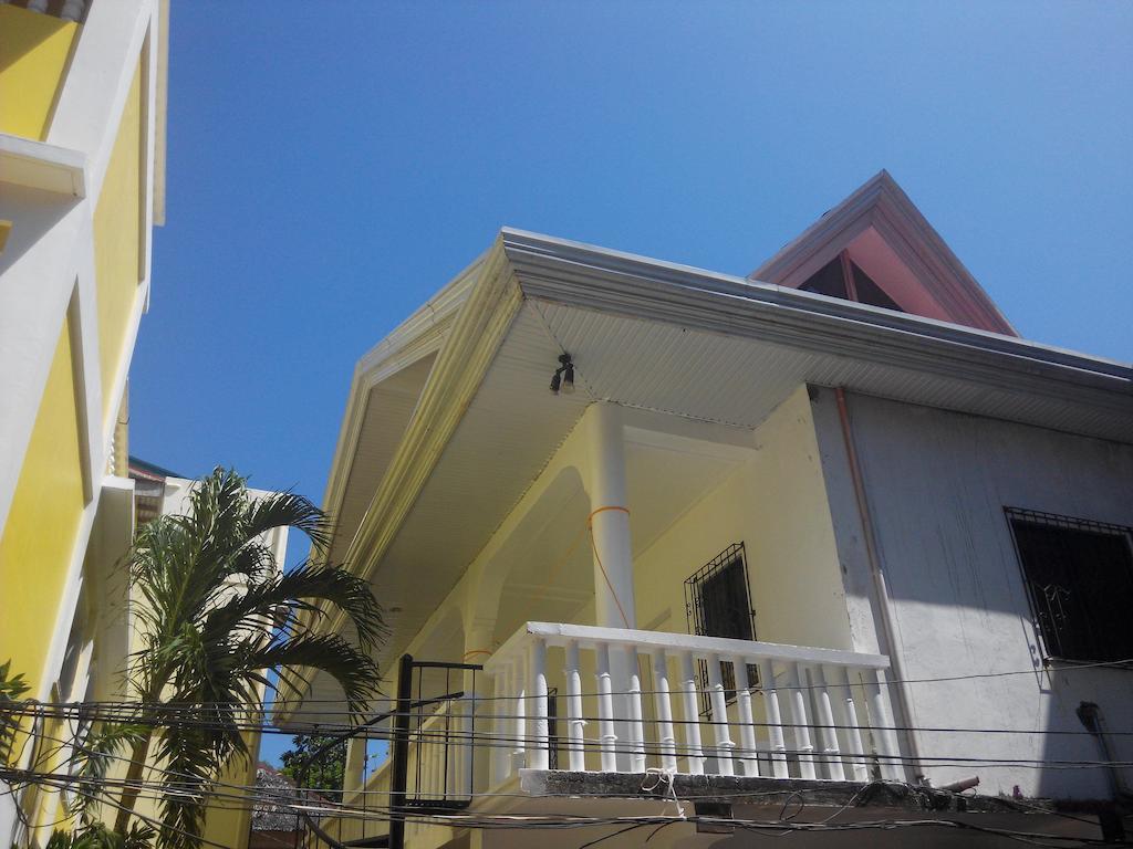 812 Angol Boracay Exterior photo