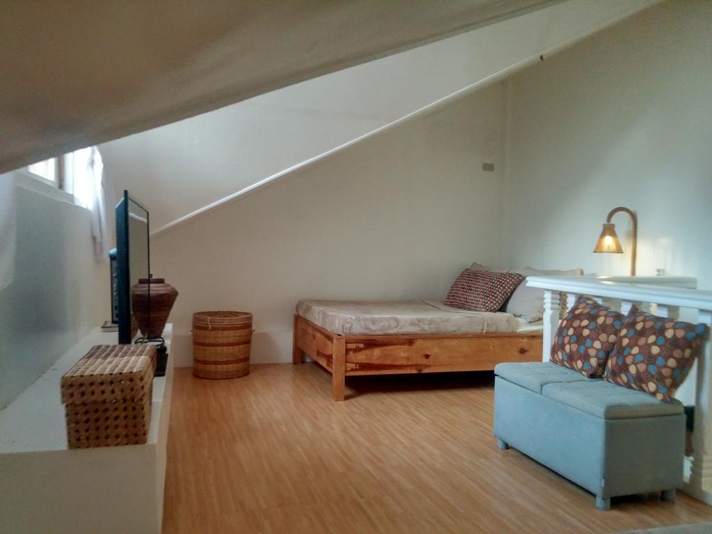 812 Angol Boracay Room photo