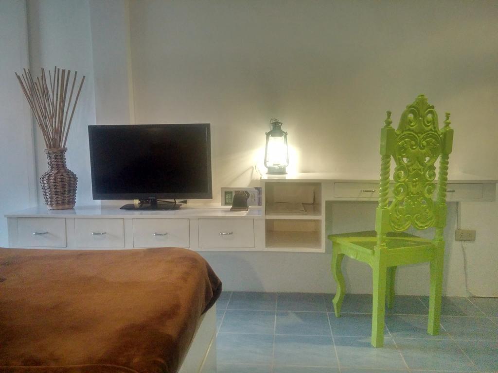 812 Angol Boracay Room photo