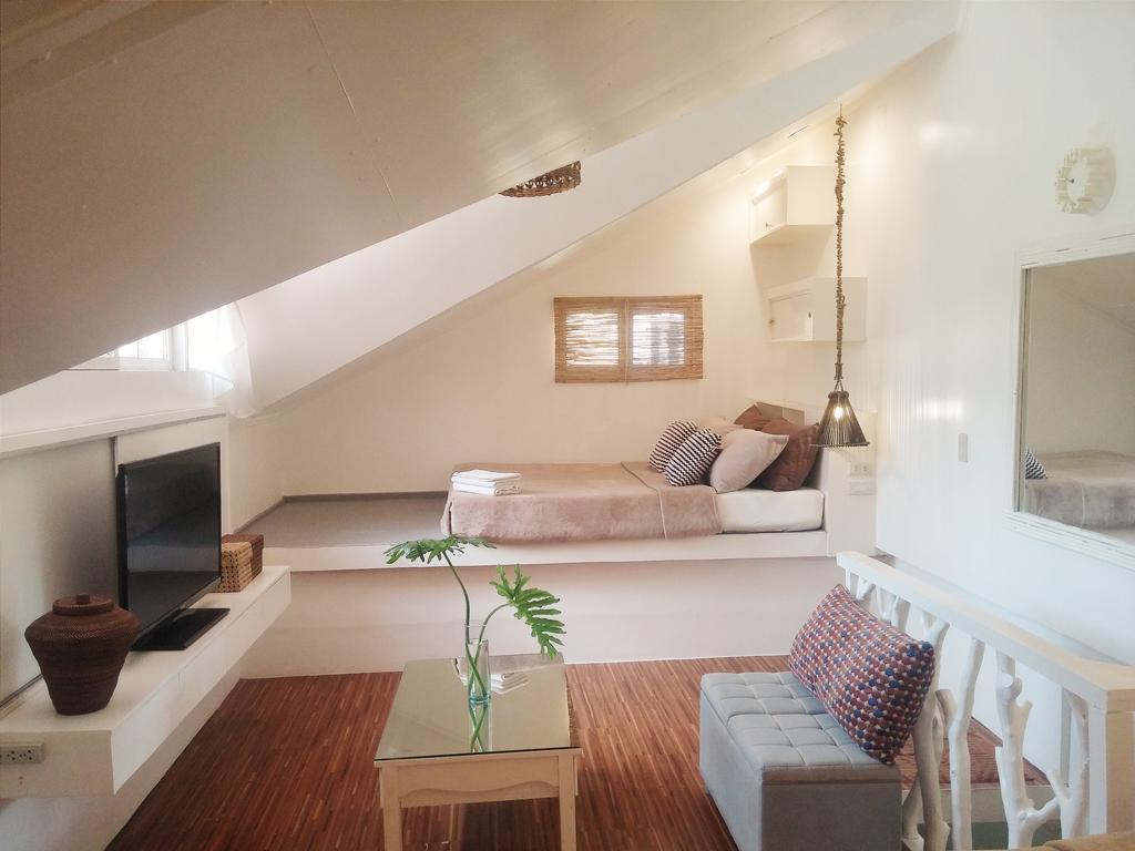 812 Angol Boracay Room photo