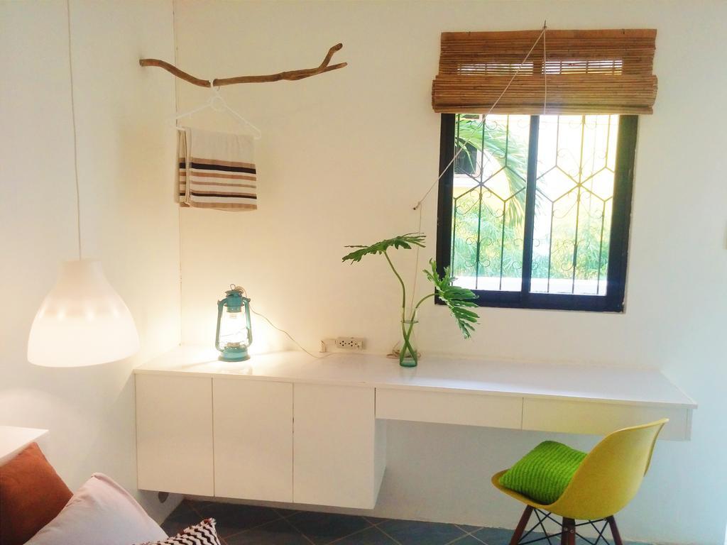 812 Angol Boracay Room photo