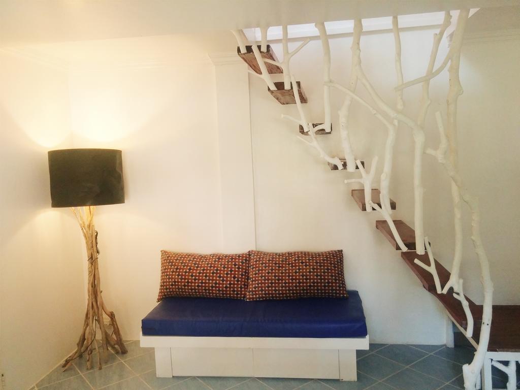 812 Angol Boracay Room photo