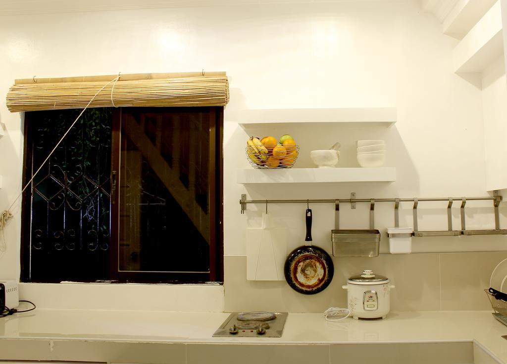 812 Angol Boracay Room photo