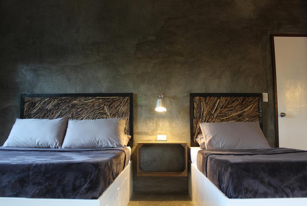 812 Angol Boracay Room photo