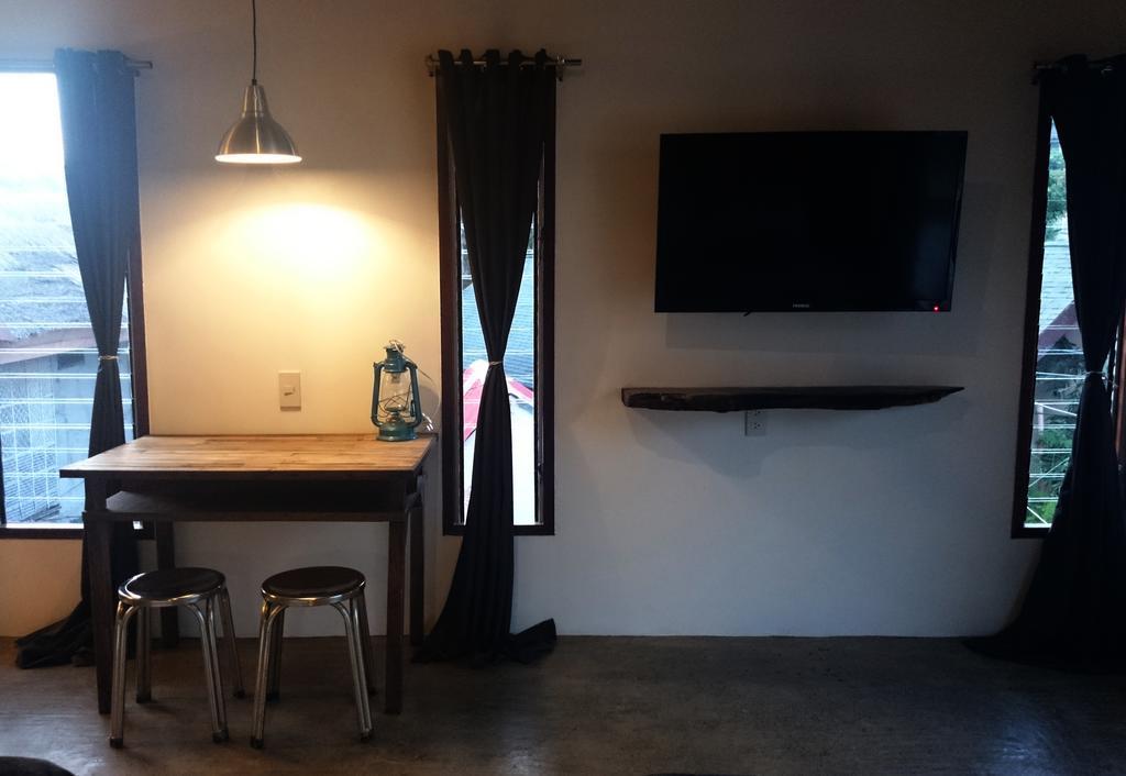 812 Angol Boracay Room photo
