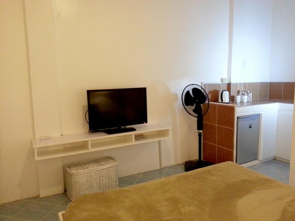 812 Angol Boracay Room photo